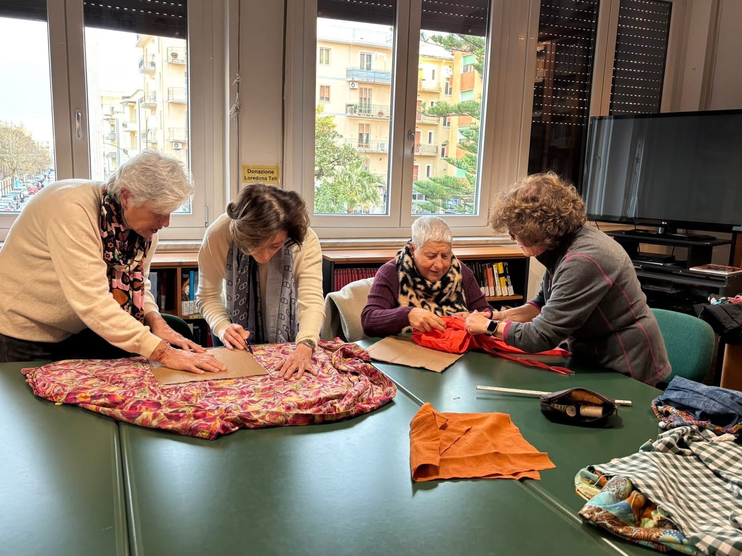 Dieci Cento Mille Piazze Donne Per La Pace 